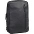 Hague shoulder bag leather 20 cm Variant schwarz Hague shoulder bag leather 20 cm Variant schwarz