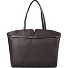  Boss Revers Shopper Bag Genuine Leather 37 cm Laptop compartment Variant dark brown