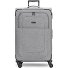  Essentials 12 LARGE 4 wheels Trolley 79 cm Expandable Variant grey2