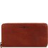 House of Norway Wallet RFID protection Genuine Leather 19 cm Variant natur