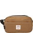  Luggage Twill Toilet bag 24 cm Variant tan