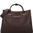  Alexia handbag 35 cm Variant moro