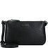  Ikon Shoulder bag Leather 21 cm Variant black