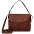  Submarine shoulder bag L leather 28 cm Variant cognac