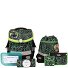 Timeless Air+ School Bag Set 7pcs. Variant linus Timeless Air+ School Bag Set 7pcs. Variant linus