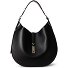  Polo ID Shoulder Bag Genuine Leather 40 cm Variant black