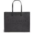  Sukicon Shopper Bag 45 cm Variant black