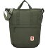  High Coast Totepack Daypack 40 cm Laptop compartment Variant mountain green