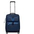 Corner 2.0 4 wheels Cabin trolley 55 cm Variant blue Corner 2.0 4 wheels Cabin trolley 55 cm Variant blue