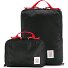  Accessories Packing bag set, 2-Piece Variant black-black