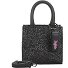 Boxy35 Mini Bag Handbag 18 cm Variant glimmer black Boxy35 Mini Bag Handbag 18 cm Variant glimmer black