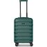 South Dakota 4 wheels Cabin trolley S 56 cm with expansion pleat Variant olive