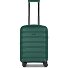 South Dakota 4 wheels Cabin trolley S 55 cm with expansion pleat Variant olive  South Dakota 4 wheels Cabin trolley S 55 cm with expansion pleat Variant olive