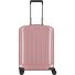  PQ Light 4 wheels Cabin suitcase 55 cm Variant pink