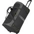  Basics Active 2-wheel travel bag 71 cm Variant anthrazit-lemon