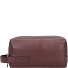 Relaxed Toilet bag Leather 26 cm Variant whisky Relaxed Toilet bag Leather 26 cm Variant whisky