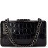 Franki Clutch bag Genuine Leather 18 cm Variant black
