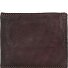 Wallet Leather 12 cm Variant moro  Wallet Leather 12 cm Variant moro