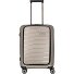  Air Base 4 wheels Cabin trolley 55 cm Laptop compartment Variant champagner