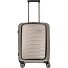  Air Base 4 wheels Cabin suitcase 55 cm Laptop compartment Variant champagner