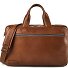  Jimmy Briefcase Leather 31 cm Laptop compartment Variant cognac