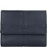  Birkenfeld Dalene Wallet Genuine Leather 12 cm Variant black