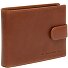 Curtis Wallet Leather 12 cm Variant cognac Curtis Wallet Leather 12 cm Variant cognac