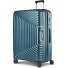  Essentials 01 4 wheels Trolley L 77 cm Expandable Variant blue metallic