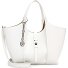  SFY Daggy Shopper Bag S 37 cm Variant white