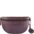  Anchor Love Jutta Shoulder bag Leather 28 cm Variant deep purple