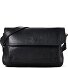  Colombiana Shoulder bag Genuine Leather 24 cm Variant black