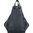  Just Pure Mireille City Backpack Genuine Leather 30 cm Variant midnight navy