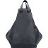 Just Pure Mireille City Backpack Leather 30 cm Variant midnight navy Just Pure Mireille City Backpack Leather 30 cm Variant midnight navy