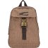  Journey backpack 19 cm Variant sand