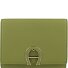 Fashion Wallet RFID protection Leather 12.5 cm Variant pistachio green Fashion Wallet RFID protection Leather 12.5 cm Variant pistachio green