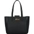  Skuare Shopper Bag Leather 34 cm Variant black-gold