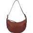  Harwell Shoulder Bag Genuine Leather 35 cm Variant braun