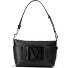  Susy Shoulder Bag 20 cm Variant nero