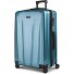  New York 4 wheels Trolley L 72 cm Expandable Variant ice blue