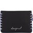  Greta Wallet 14 cm Variant schwarz