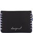  Greta Wallet 14 cm Variant schwarz