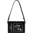  Soiree Shoulder Bag 22 cm Variant black embellishment