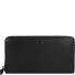 Anna wallet RFID leather 19 cm Variant schwarz Anna wallet RFID leather 19 cm Variant schwarz