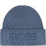  Afox Knitted hat Variant open blue