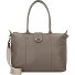  Just Pure Malin Shopper Bag Leather 40 cm Variant dusty taupe