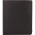  Brooklyn wallet I leather 11 cm Variant cafe