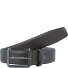  Mirage belt leather Variant darkbrown | 95 cm