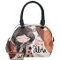  Handbag 28 cm Variant mehrfarbig