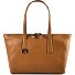  Olivia Shopper Bag M Leather 32 cm Variant tabacco
