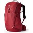  Jade 28 Hiking backpack XS-S 55 cm Variant ruby red
